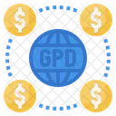 Gpd  Icon