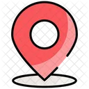 Gps Icon