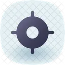 Gps Icon