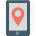 Gps Device Tracker Icon