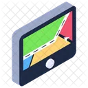 Gps  Icon