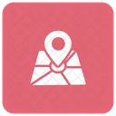 Gps  Icon