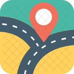 GPS  Icono