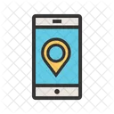 Gps  Icon