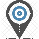 Gps  Icon