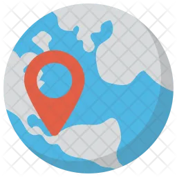 GPS  Icon