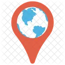 GPS  Icon