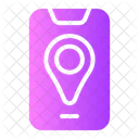 Gps  Icon