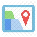 Gps  Icon