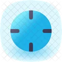 Gps Location Icon