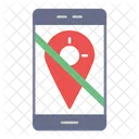 Gps Material Design Google Material Icon