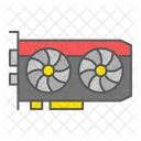 Gpu  Icon