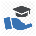 Grad  Symbol