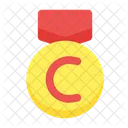 Grade C  Icon