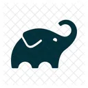 Gradle Brand Logo Icon