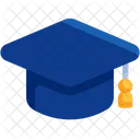 Graduate  Icon