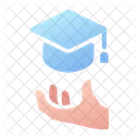 Graduate  Icon