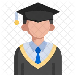 Graduate  Icon