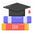 Study Graduation Learning Icon