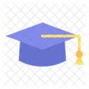 Graduation Cap Icon