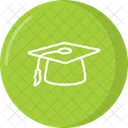 Graduation Cap Icon