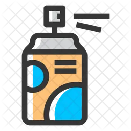 Graffiti  Icon