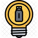 Graffiti Idea  Icon