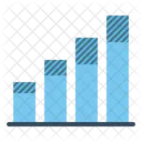 Grafico Cuadro Columna Icono