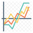 Grafico Cuadro Informe Icono