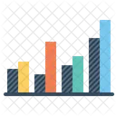 Grafico Cuadro Informe Icono