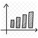 Balken Diagramm Graph Symbol