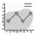 Grafik Diagramm Geschaft Symbol