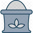 Grain Bag Grain Bag Icon