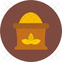 Grain Bag Grain Bag Icon