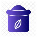 Grain Bag Agriculture Bag Icon