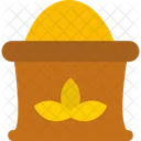 Grain Bag Grain Bag Icon