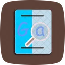 Grammar Checker Grammar Checker Icon