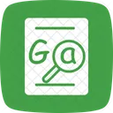 Grammar Checker Grammar Checker Icon