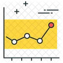 Graph  Icon