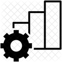 Management Graph Configuration Icon
