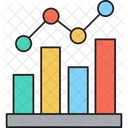 Graph Bar Stata Graph Icon