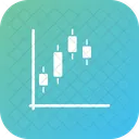 Graph  Icon