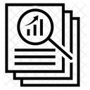 Graph Overview Graph Insight Graph Icon