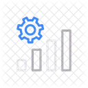 Graph Setting  Icon