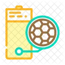 Graphene  Icon