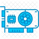 Graphic Card Graphic Card Icon