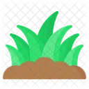 Grass  Icon