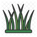 Grass Lawn Lawncare Icon