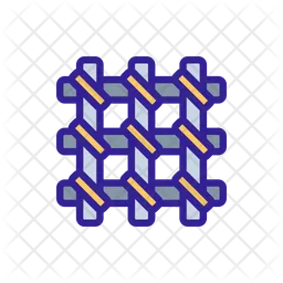 Grate Jail  Icon