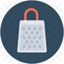 Grater Food Kitchen Icon